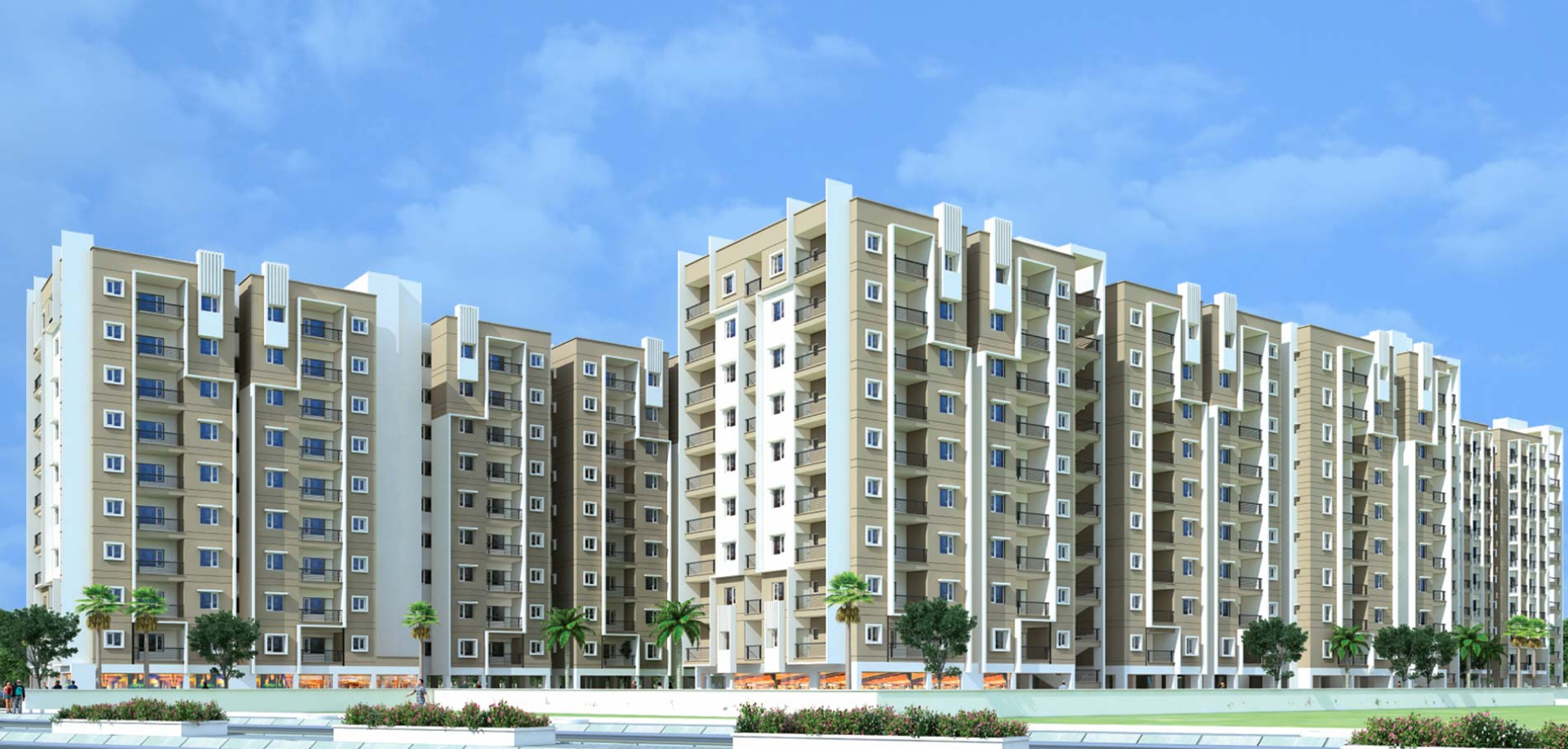 Unnati Nilay – Unnati Group