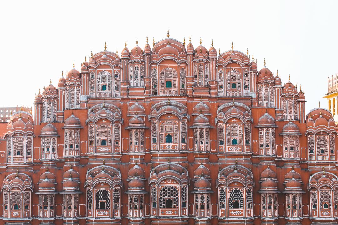 Jaipur’s Diversification: From Heritage to a Thriving Modern City