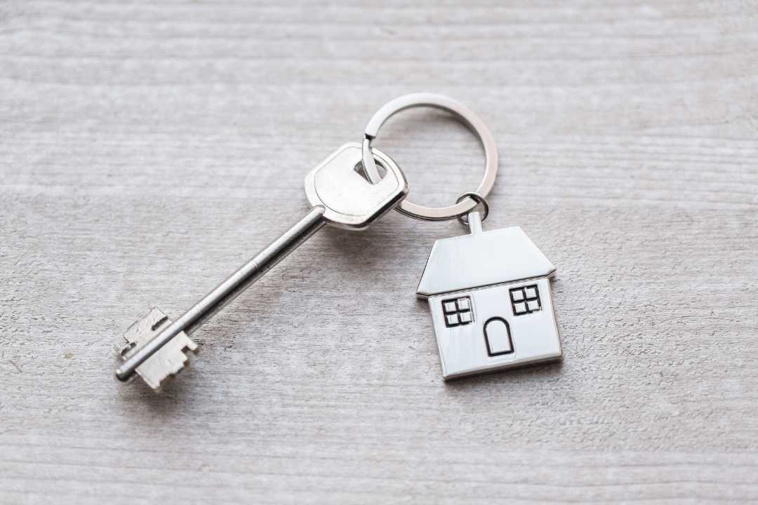 Documents Required for Buying a Property: A Comprehensive Guide