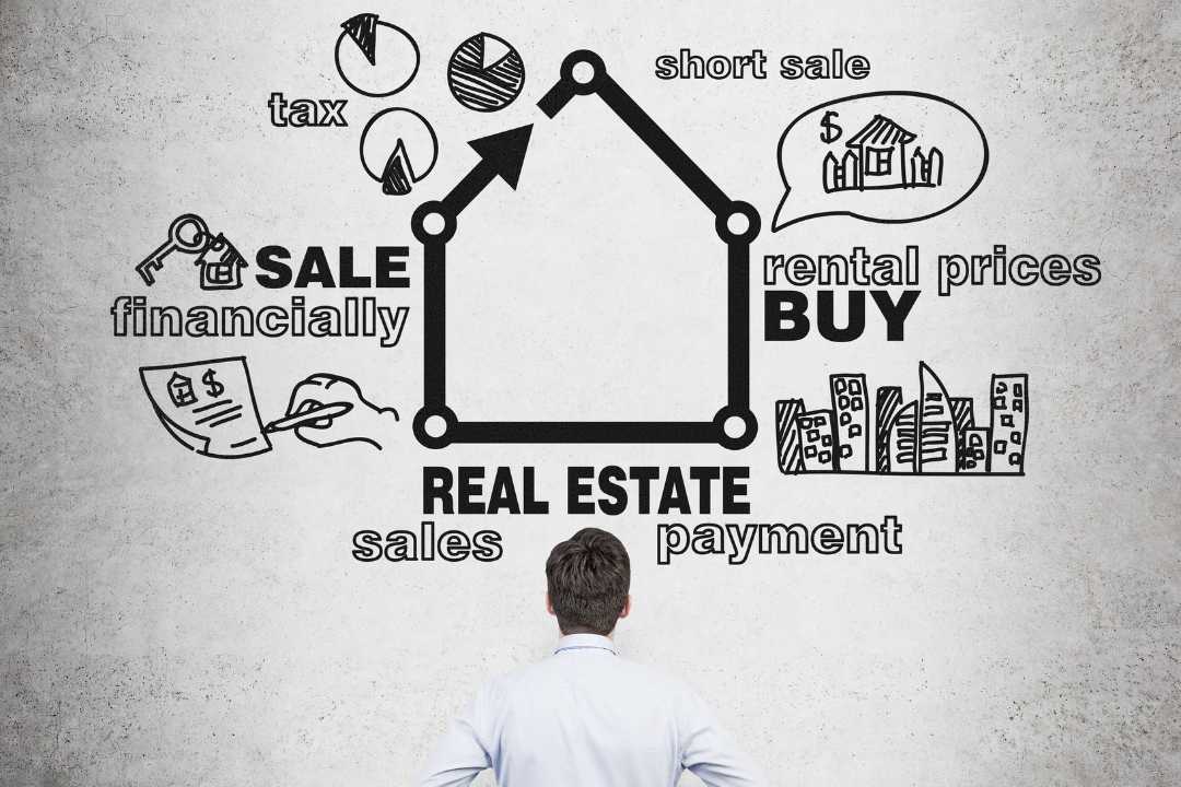 Navigating the Real Estate Landscape: Trends and Tips by Unnati Group